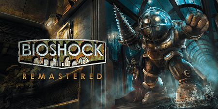 BioShock-Remastered-للكمبيوتر