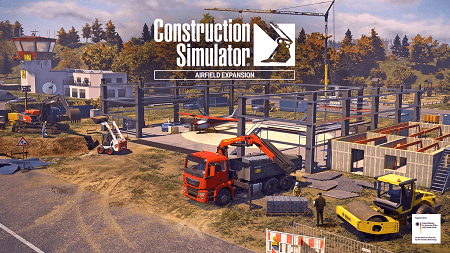 Construction-Simulator