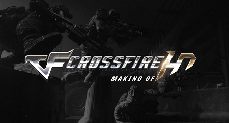 CrossFire