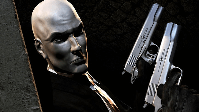 Hitman 2 Silent Assassin download free