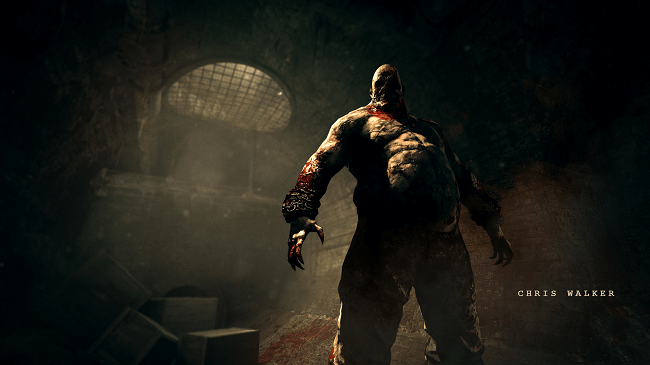 Outlast-download