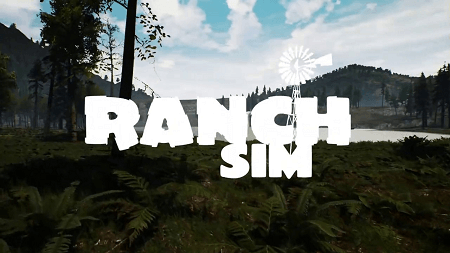 Ranch-Simulator