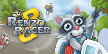 Renzo-Racer