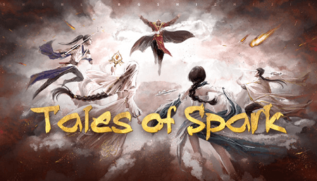 Tales-of-Spark