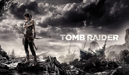 Tomb-Raider