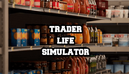 Trader-Life-Simulator