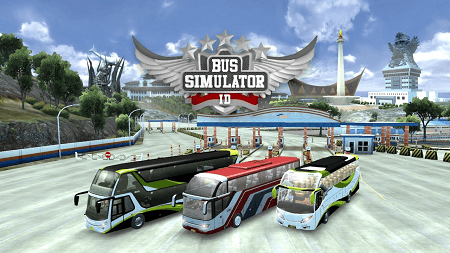 Bus-Simulator