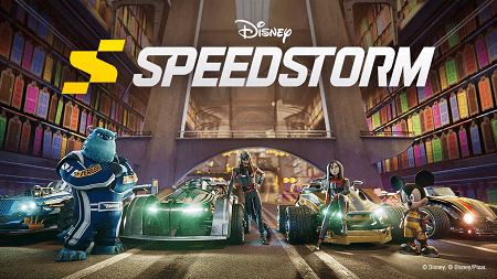 
Disney-Speedstorm