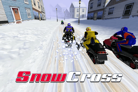 Download-SnowCross