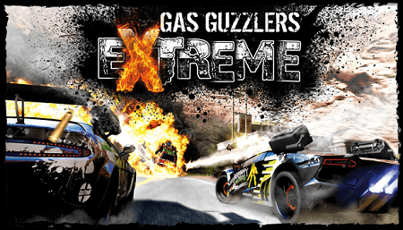 
Gas-Guzzlers-Extreme