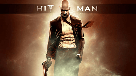 Hitman