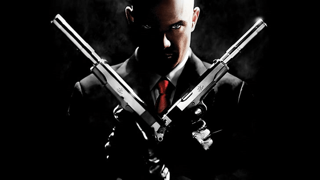 Hitman-free