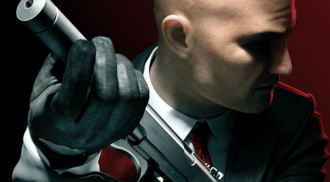 Hitman-torrent