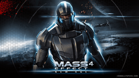 Mass-Effect