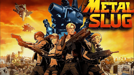 Metal-Slug