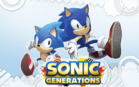 
Sonic-Generations