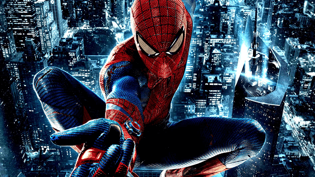 
The-Amazing-Spider-Man-2-torrent