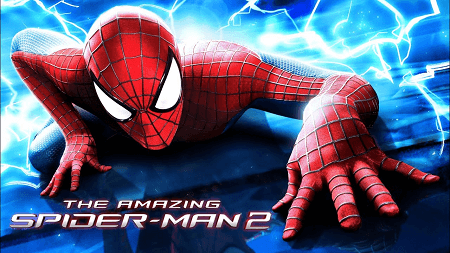 The-Amazing-Spider-Man-2