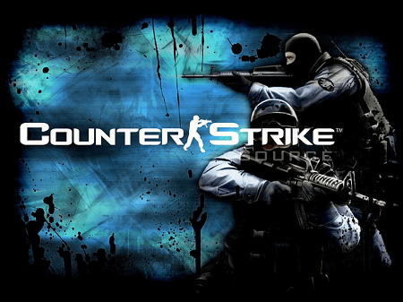 
ة-Counter-Strike-Source