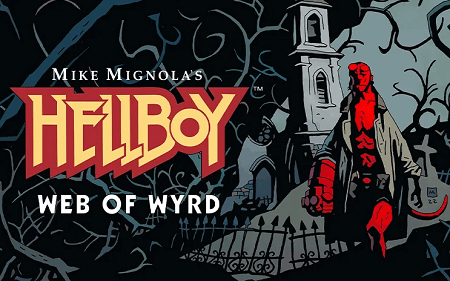 
تحميل-لعبة-Hellboy-Web-of-Wyrd-للكمبيوتر-