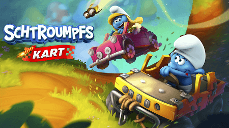 
تحميل-لعبة-Smurfs-Kart-للكمبيوتر