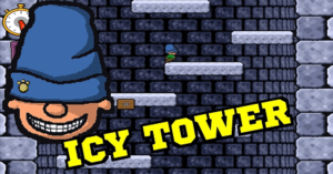 تحميل لعبة النطاط Icy Tower للكمبيوتر من ميديا فاير مجانًا - تحميل ...