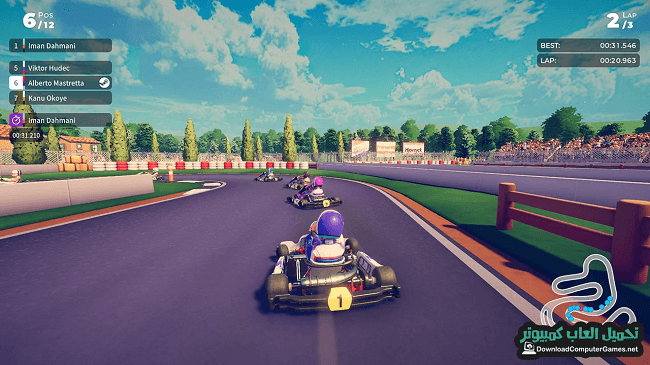 
تحميل-لعبة-Karting-Superstars-للكمبيوتر-free