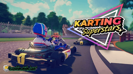 
تحميل-لعبة-Karting-Superstars-للكمبيوتر